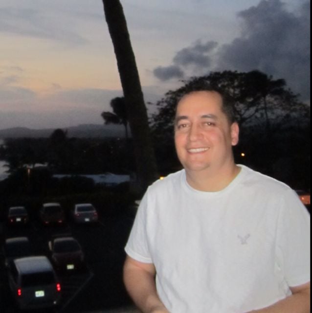 Jesse T.'s profile image