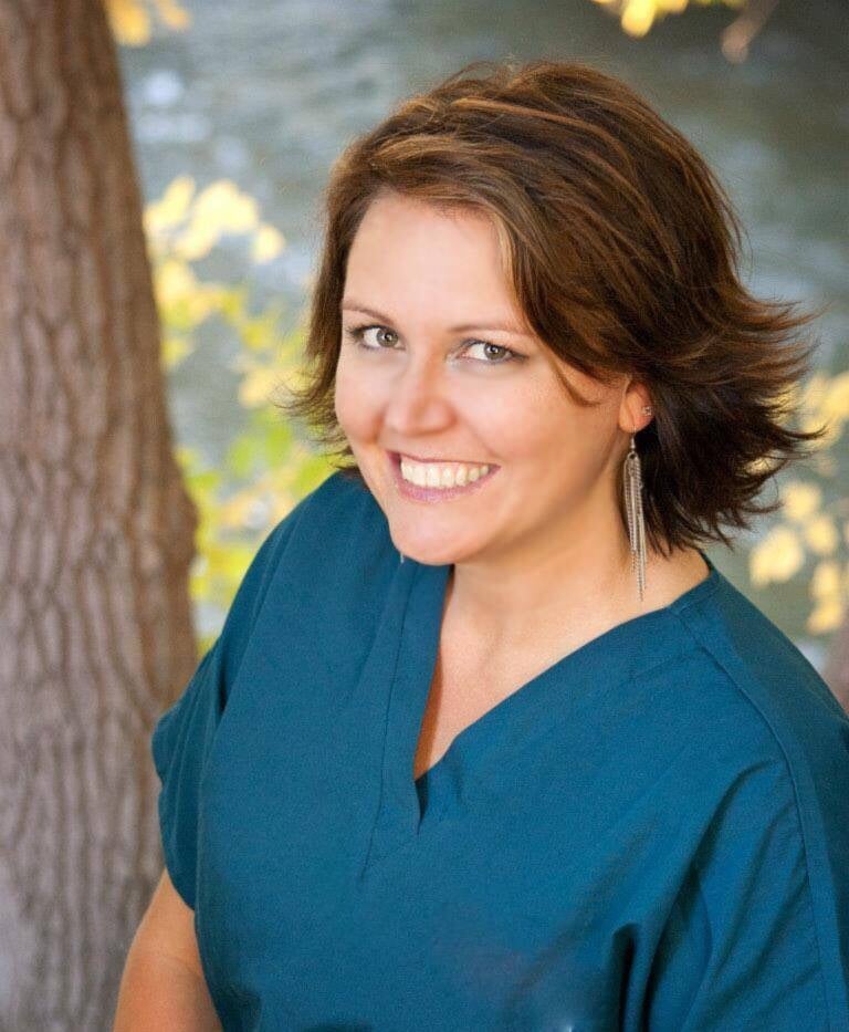 Crystal M.'s profile image