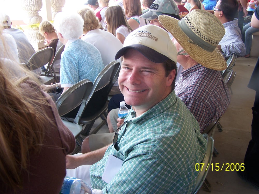 Jeff C.'s profile image