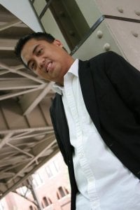 Patrick C.'s profile image