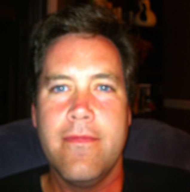 Tom B.'s profile image