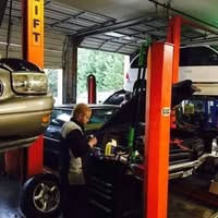 Patrick Tyler Rummel's profile image