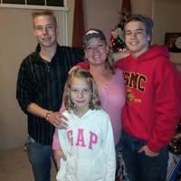 Terri Hallums Mooney's profile image