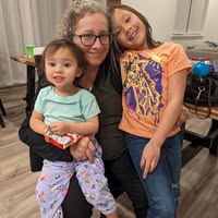 Tina Marie Huddleston's profile image