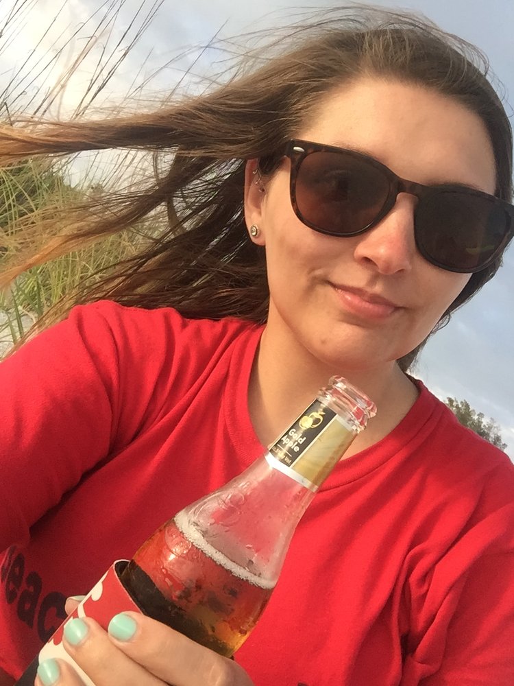 Rachel K.'s profile image