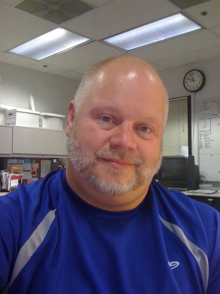 Michael B.'s profile image