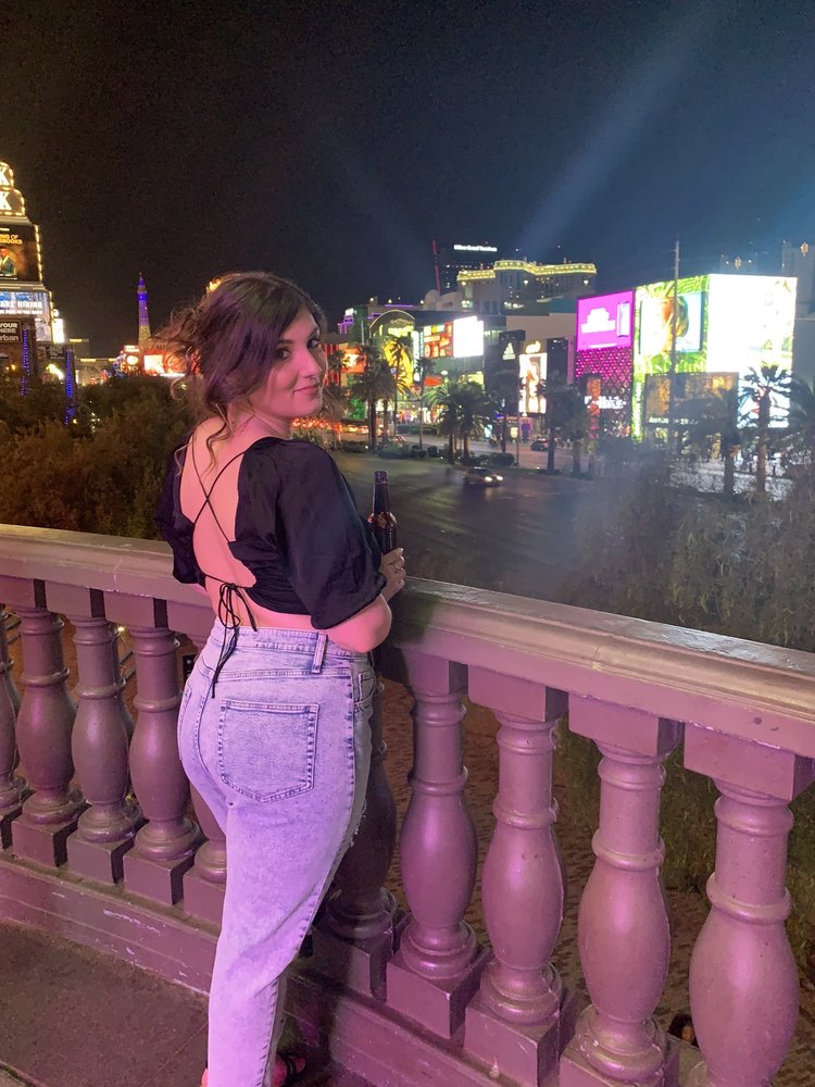 Chelsea M.'s profile image