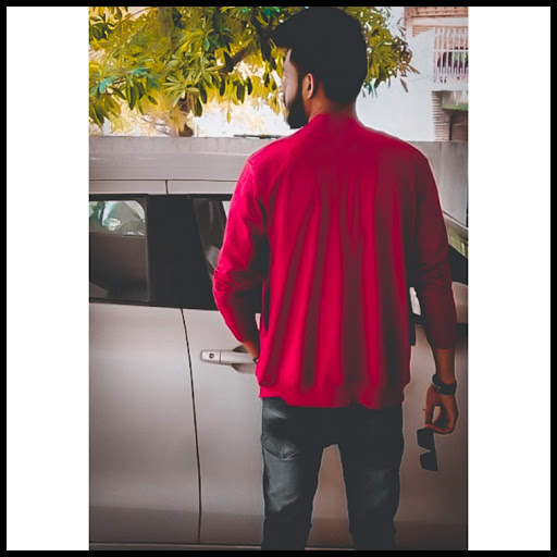 Suraj Chauhan's profile image