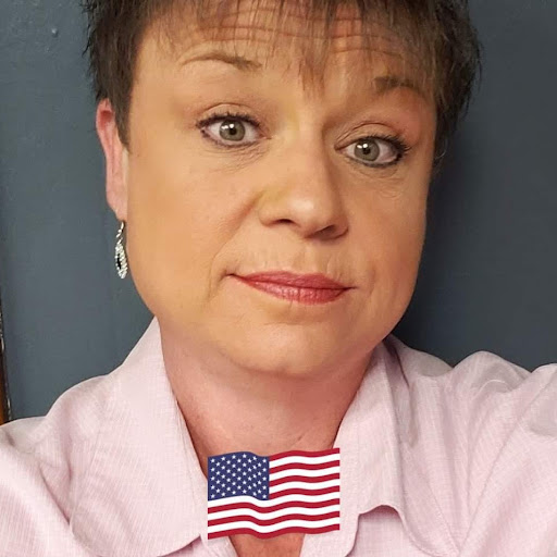 JACQUELINE MUELLER's profile image