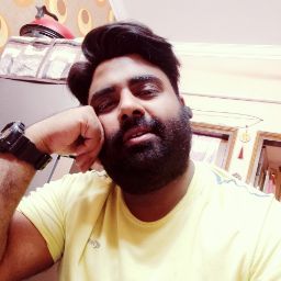 Navdeep Kumar's profile image