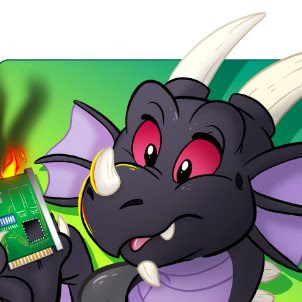 Drake Dragon's profile image