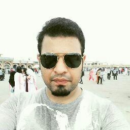 Zeeshan Akhtar's profile image