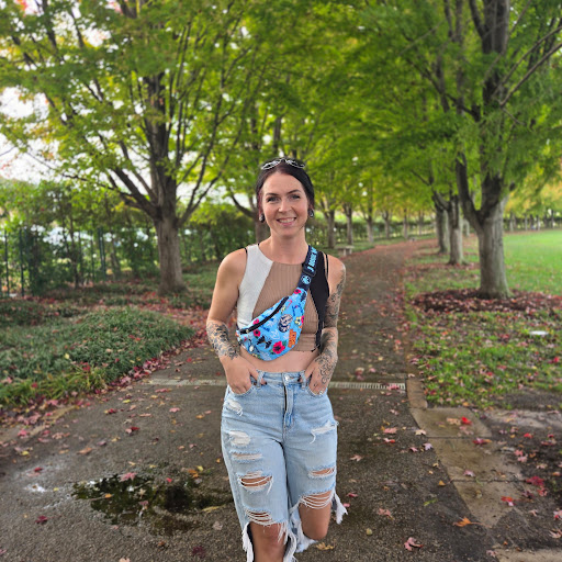 chelssie Wisdom's profile image