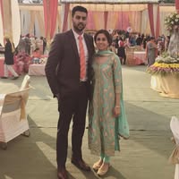 Nimrit Sidhu's profile image