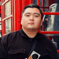 Mark Linsangan's profile image