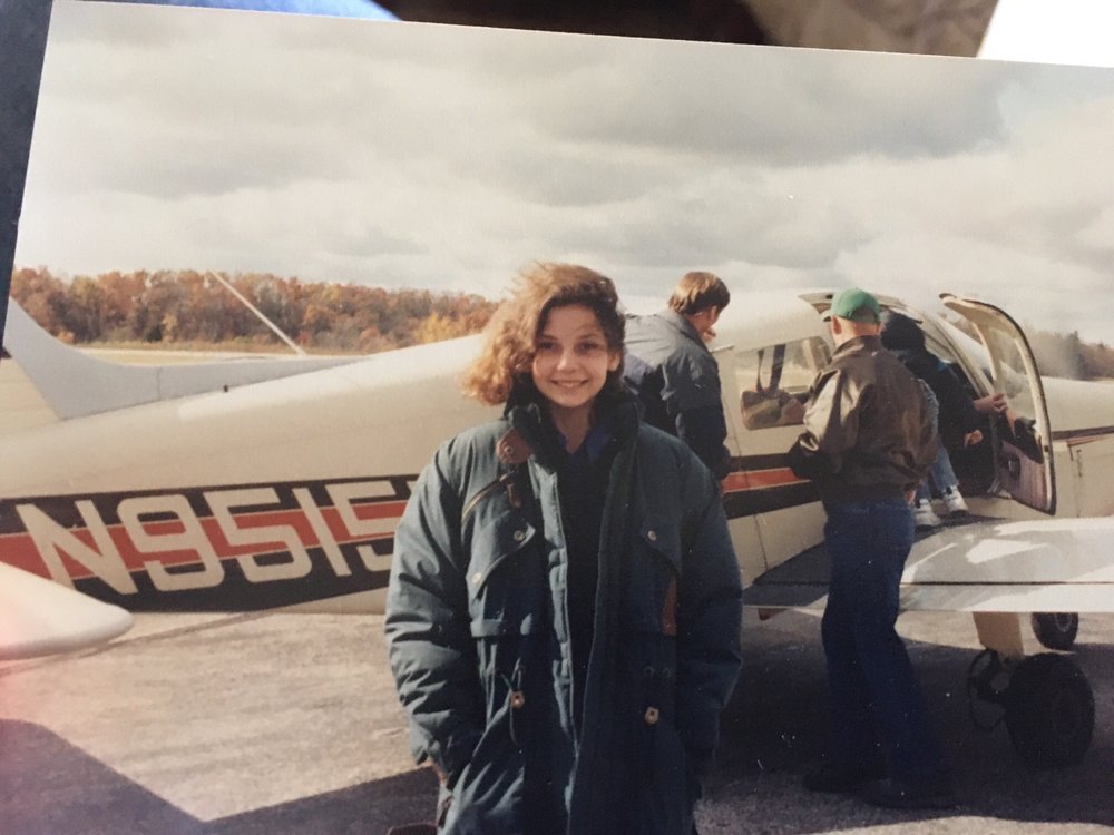 Kaylee B.'s profile image