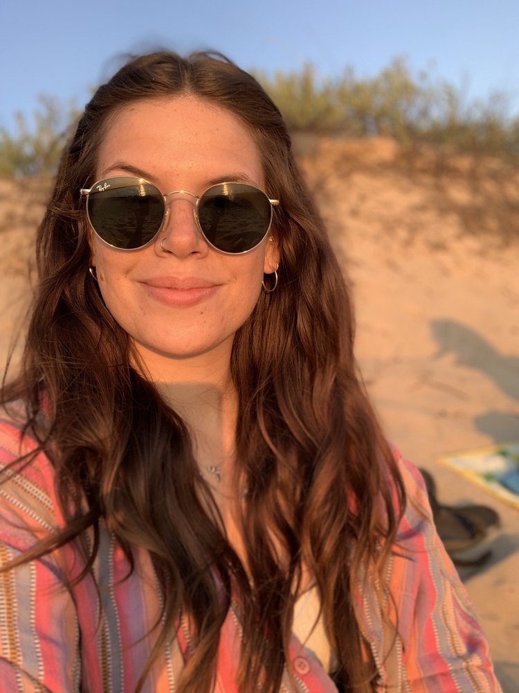 Jena K.'s profile image