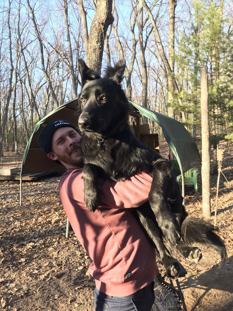 Erik E.'s profile image