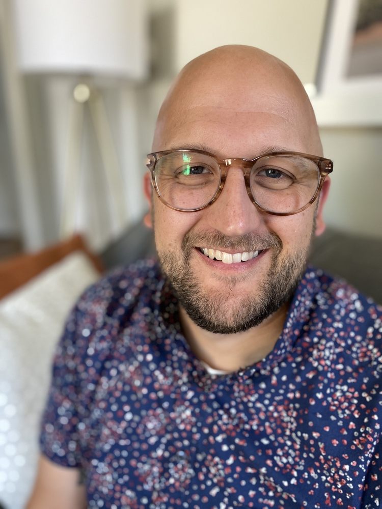 Adam L.'s profile image