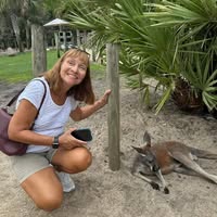 Diane Coyne's profile image