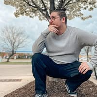 Bobby Larke's profile image