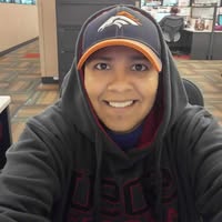 Claudia Richmond's profile image