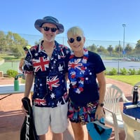 Rosemary McCallum's profile image