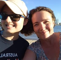 Sarah Laverick's profile image
