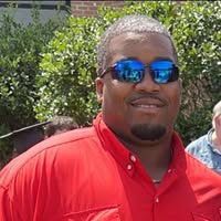 Joshua Byron Mosely's profile image