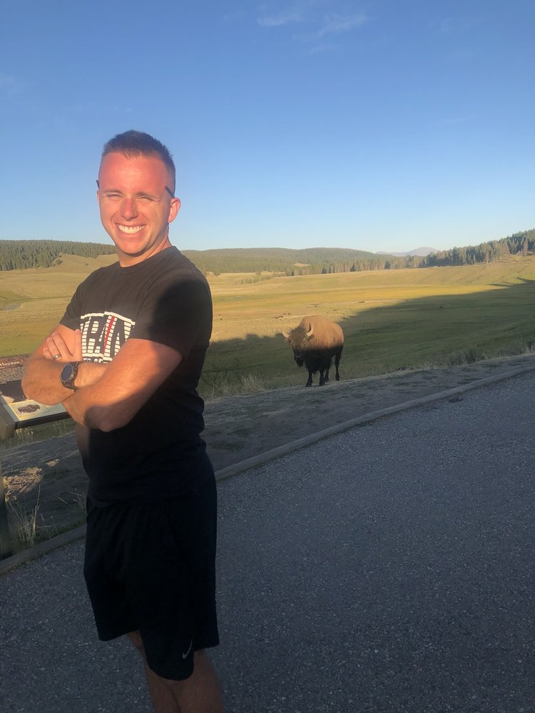 Eric W.'s profile image