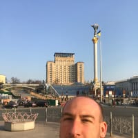 Oleg Malinov's profile image