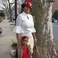 Yvanne Louis's profile image