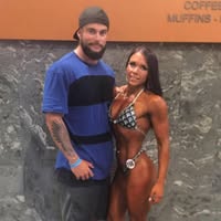 Layla Jacob's profile image