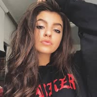 Carrie Melanie's profile image
