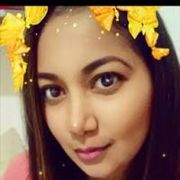 Zaria Reina's profile image