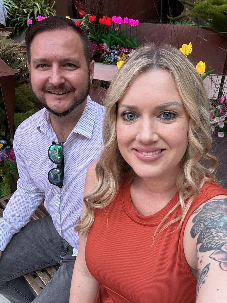 Ashley G.'s profile image