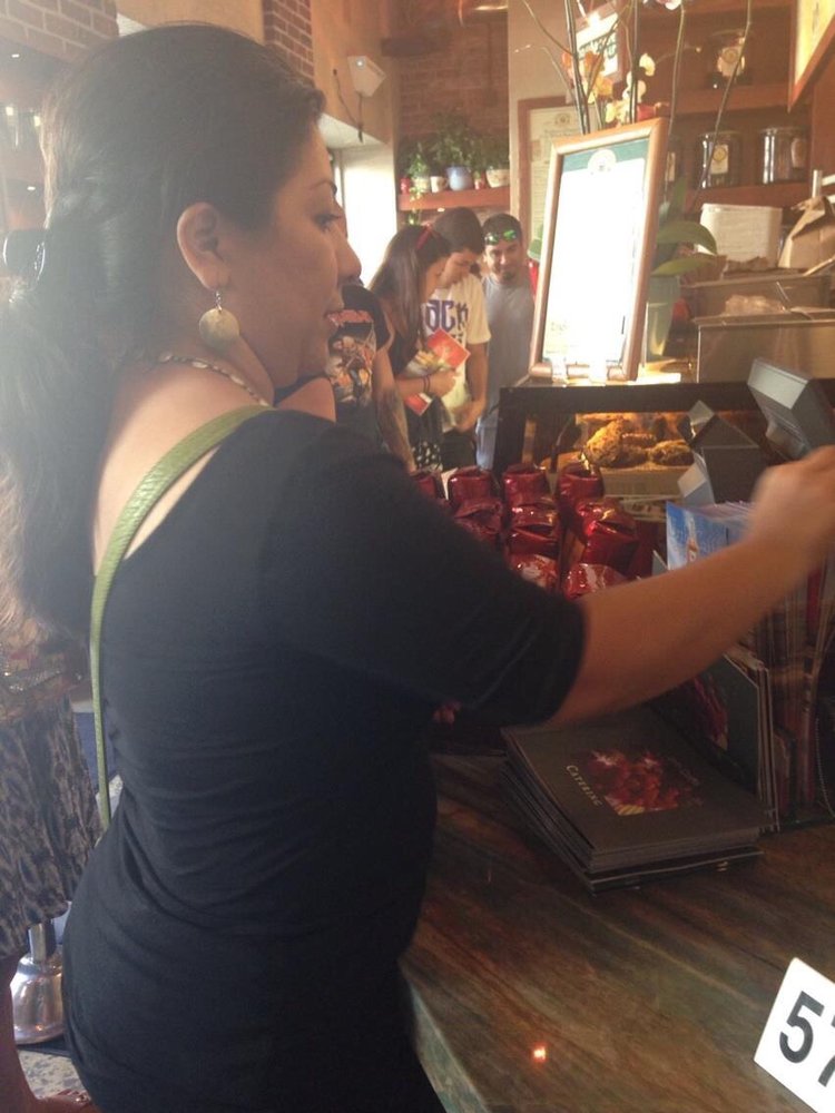 Sharry S.'s profile image