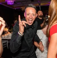 Paul Severino's profile image