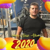 Ismail Akinci's profile image
