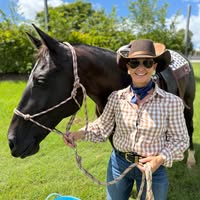 Melissa Boully's profile image