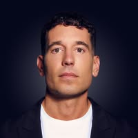 Matt Orlic's profile image