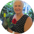 Diana Sharp's Profile Image