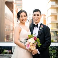 Kevin Liu's profile image