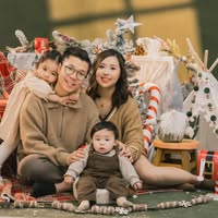 Wu J. Sam's profile image