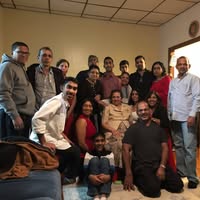 Radica Sharma's profile image