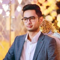 Usman Shafiq's profile image