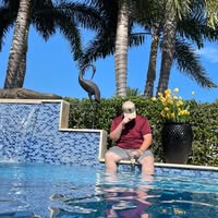 Frank Chamberlain's profile image