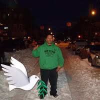 Angel R Fajardo L's profile image