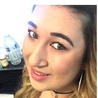 Kirsten Adaline's profile image