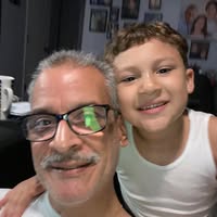 Carlos Carlito Valentin's profile image